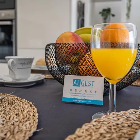 Maison O - Da Rocha Appartamento Portimão