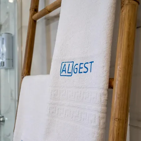 Maison O - Da Rocha Appartamento