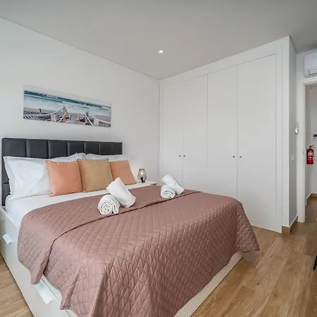 Appartamento Maison O - Da Rocha Portimão