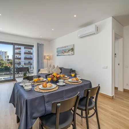 Maison O - Da Rocha Appartamento Portimão