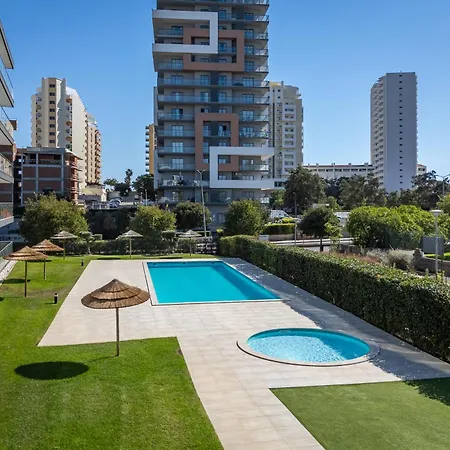 Maison O - Da Rocha Apartament *