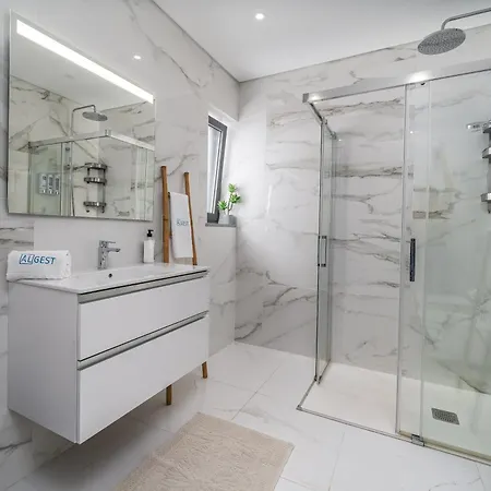 Maison O - Da Rocha Apartament