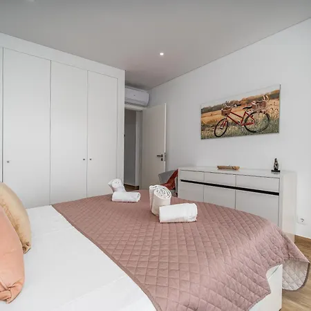 Apartament Maison O - Da Rocha