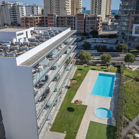 Apartament Maison O - Da Rocha *