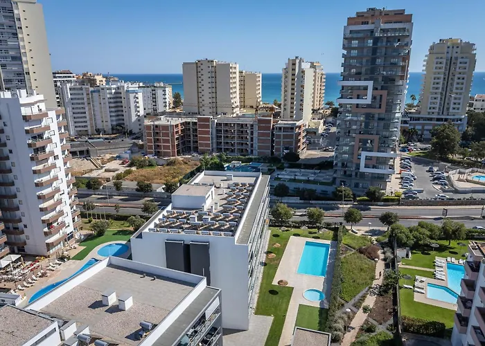 Maison O - Da Rocha Apartment Portimão