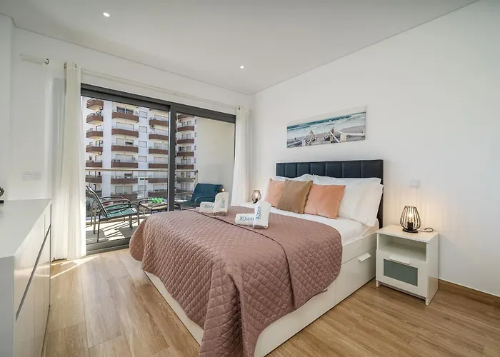 Maison O - Da Rocha * Portimão