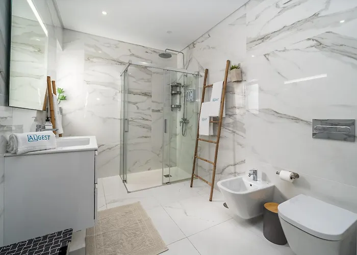 Maison O - Da Rocha Apartment Portimão