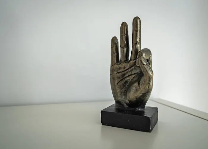 Apartment Maison O - Da Rocha Portimão