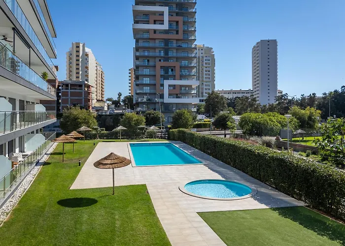 Maison O - Da Rocha Apartment *