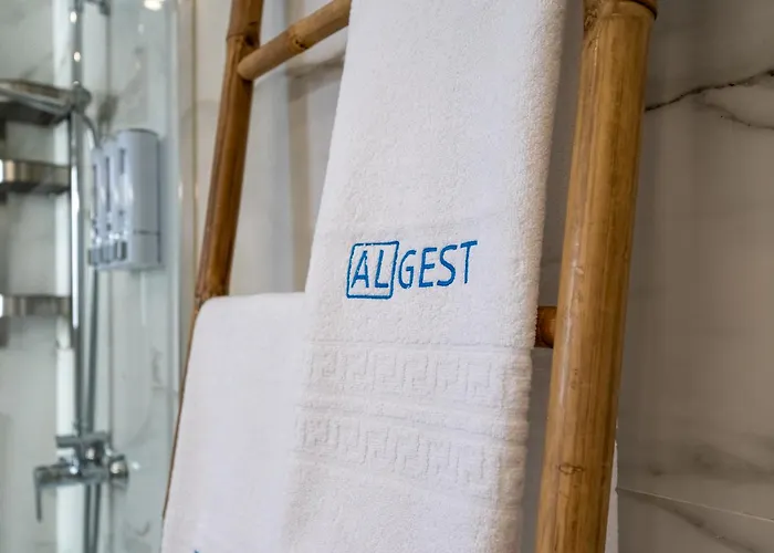 Maison O - Da Rocha Apartment