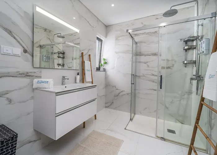 Maison O - Da Rocha Apartment