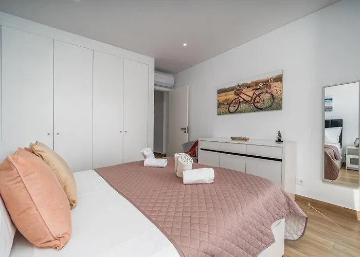 Apartment Maison O - Da Rocha