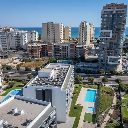 Maison O - Da Rocha Appartement Portimão