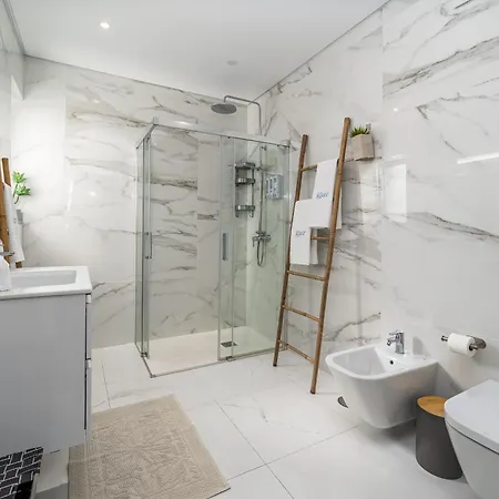 Maison O - Da Rocha Appartement Portimão