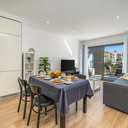 Maison O - Da Rocha Appartement Portimão