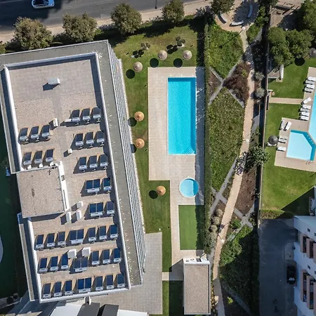 Maison O - Da Rocha Appartement